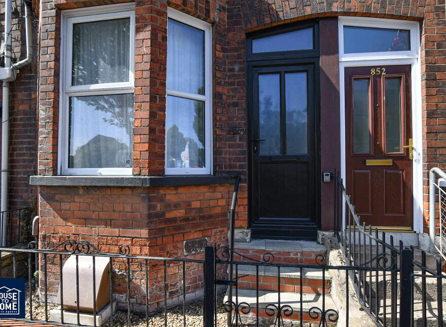 850 Crumlin Road, Belfast, BT14 8AE