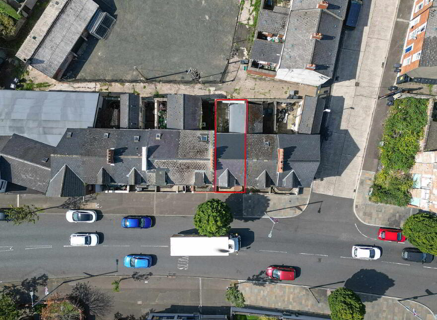 850 Crumlin Road, Belfast, BT14 8AE