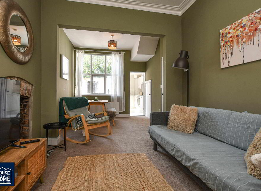 850 Crumlin Road, Belfast, BT14 8AE