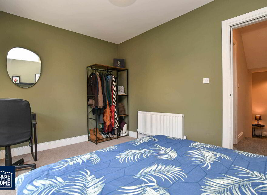 850 Crumlin Road, Belfast, BT14 8AE