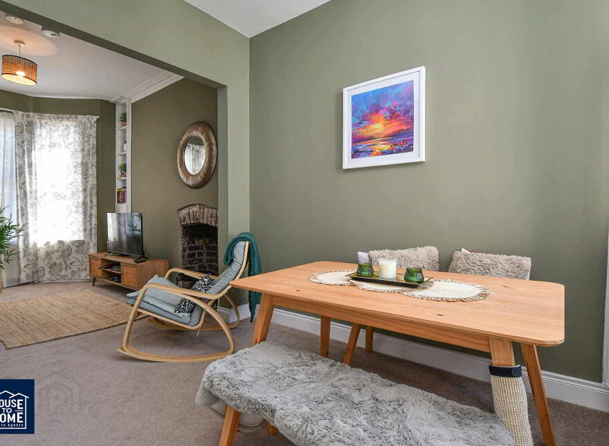 850 Crumlin Road, Belfast, BT14 8AE