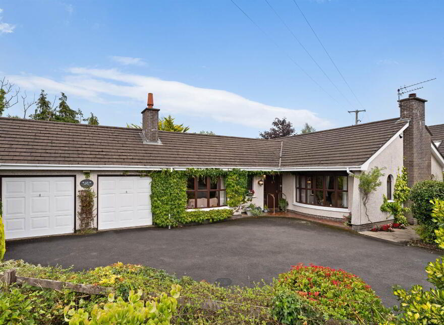 5 Hadmore Heights, Newtownards, BT23 4YU