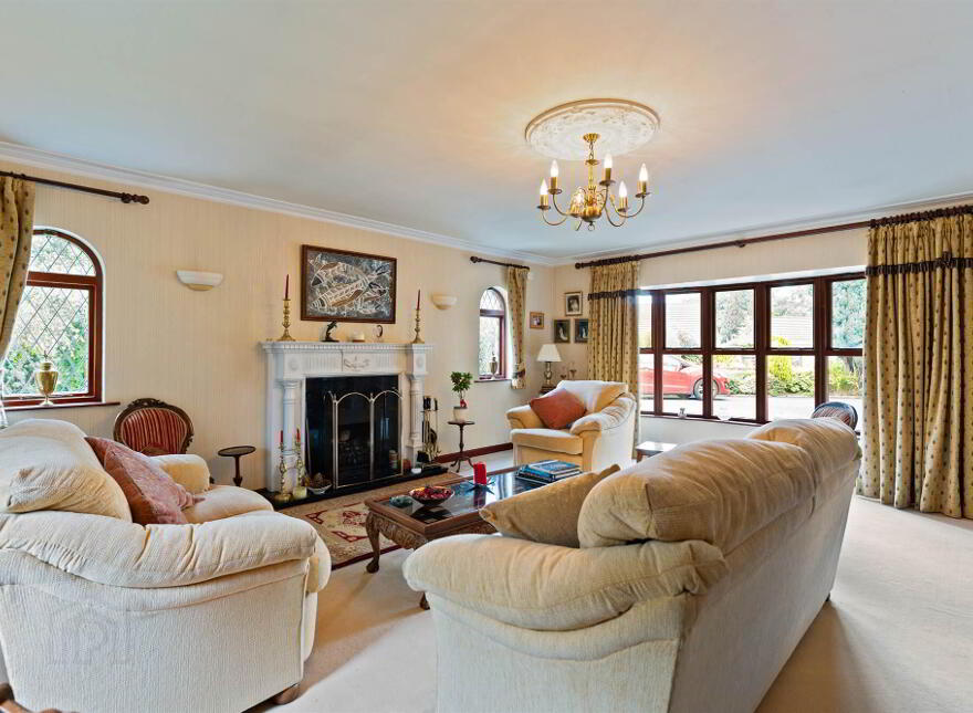 5 Hadmore Heights, Newtownards, BT23 4YU