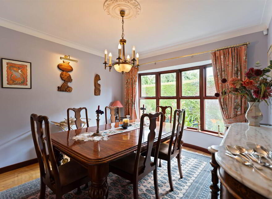 5 Hadmore Heights, Newtownards, BT23 4YU