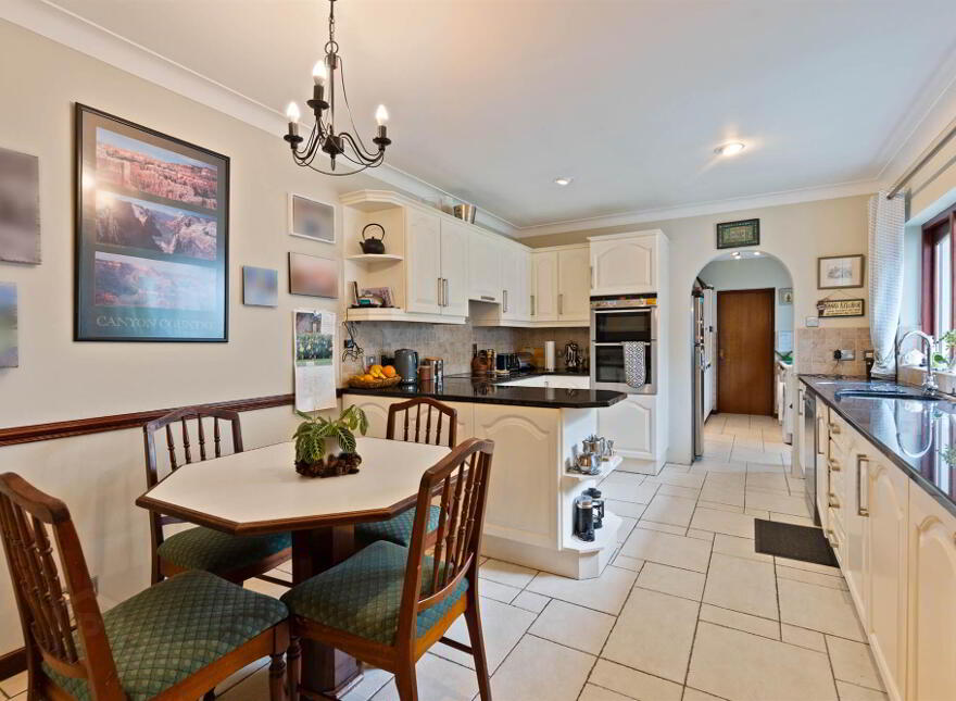 5 Hadmore Heights, Newtownards, BT23 4YU