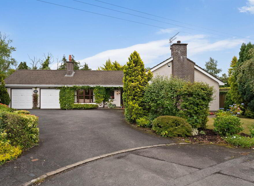 5 Hadmore Heights, Newtownards, BT23 4YU