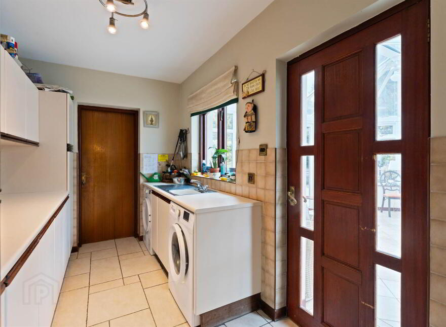 5 Hadmore Heights, Newtownards, BT23 4YU