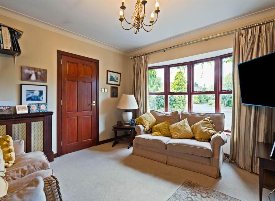 5 Hadmore Heights, Newtownards, BT23 4YU