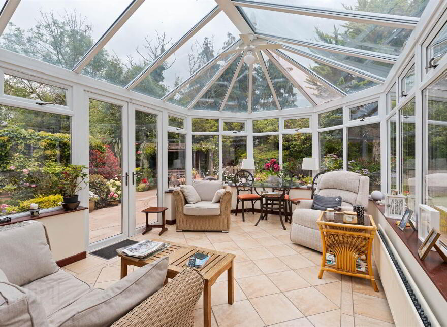 5 Hadmore Heights, Newtownards, BT23 4YU