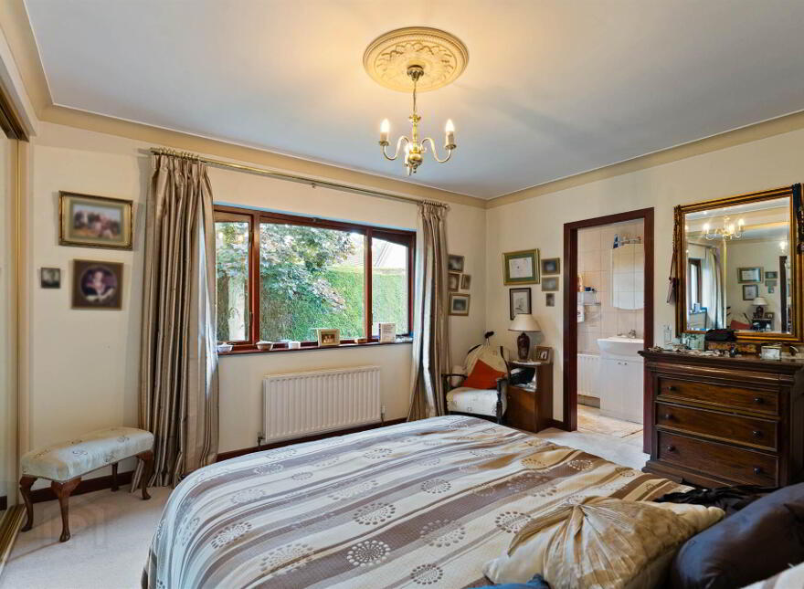 5 Hadmore Heights, Newtownards, BT23 4YU