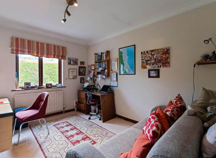 5 Hadmore Heights, Newtownards, BT23 4YU