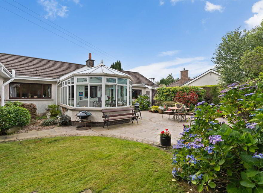 5 Hadmore Heights, Newtownards, BT23 4YU
