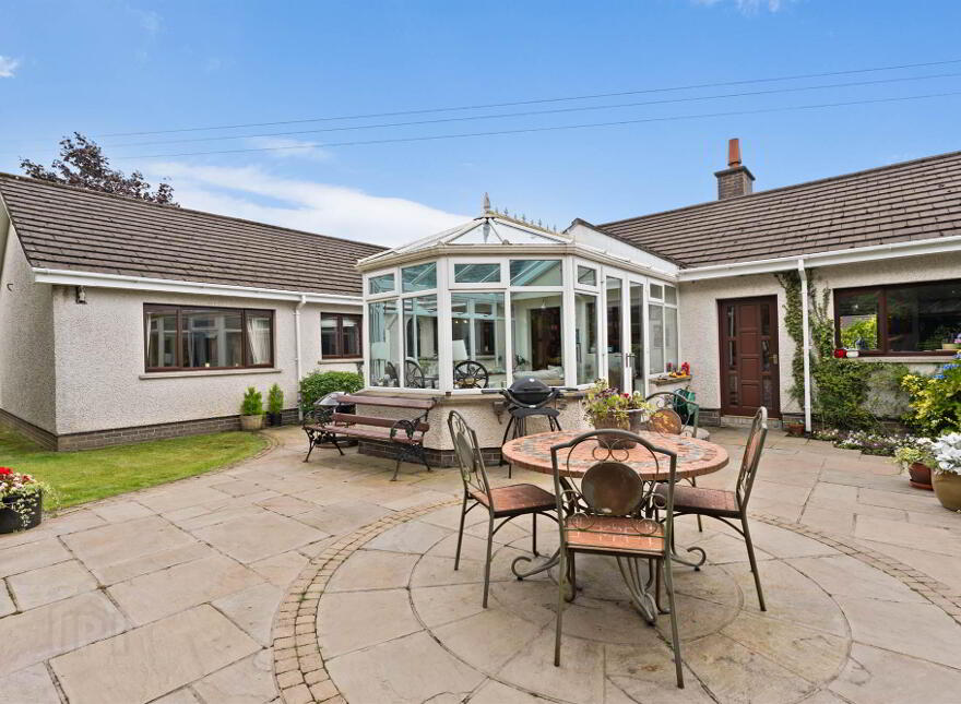 5 Hadmore Heights, Newtownards, BT23 4YU