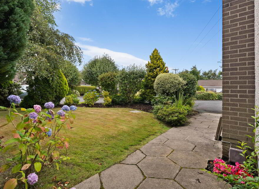 5 Hadmore Heights, Newtownards, BT23 4YU