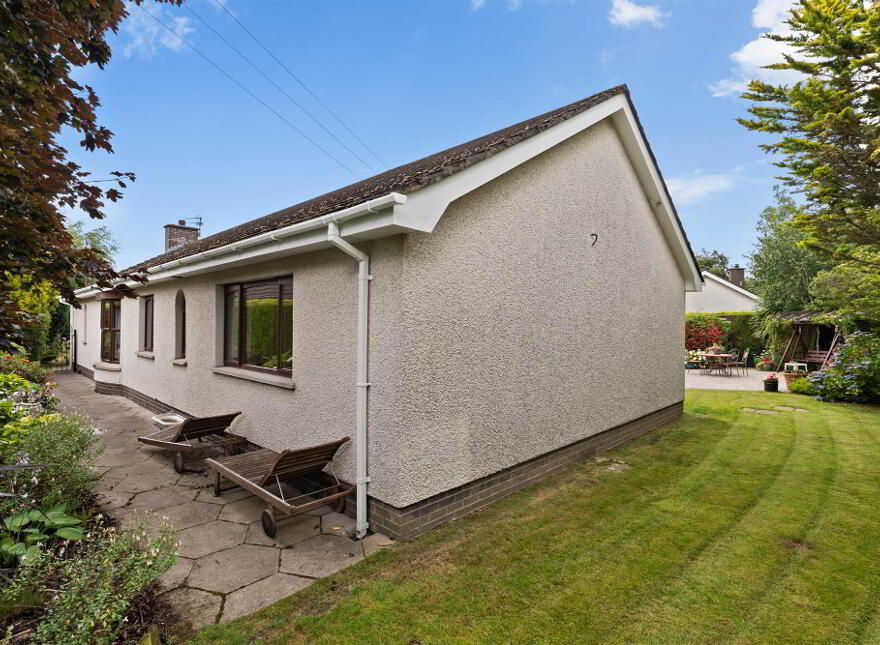 5 Hadmore Heights, Newtownards, BT23 4YU