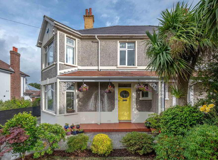 135 Groomsport Road, Bangor, BT20 5NS