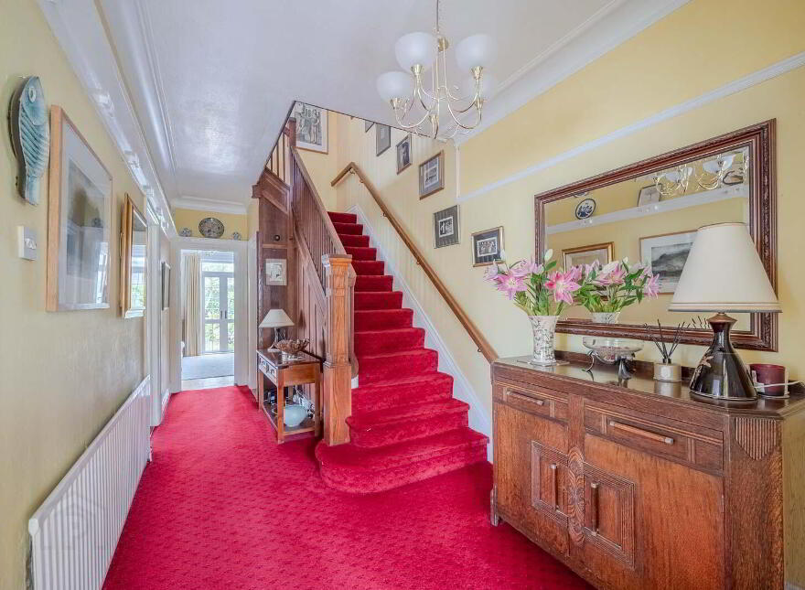 135 Groomsport Road, Bangor, BT20 5NS