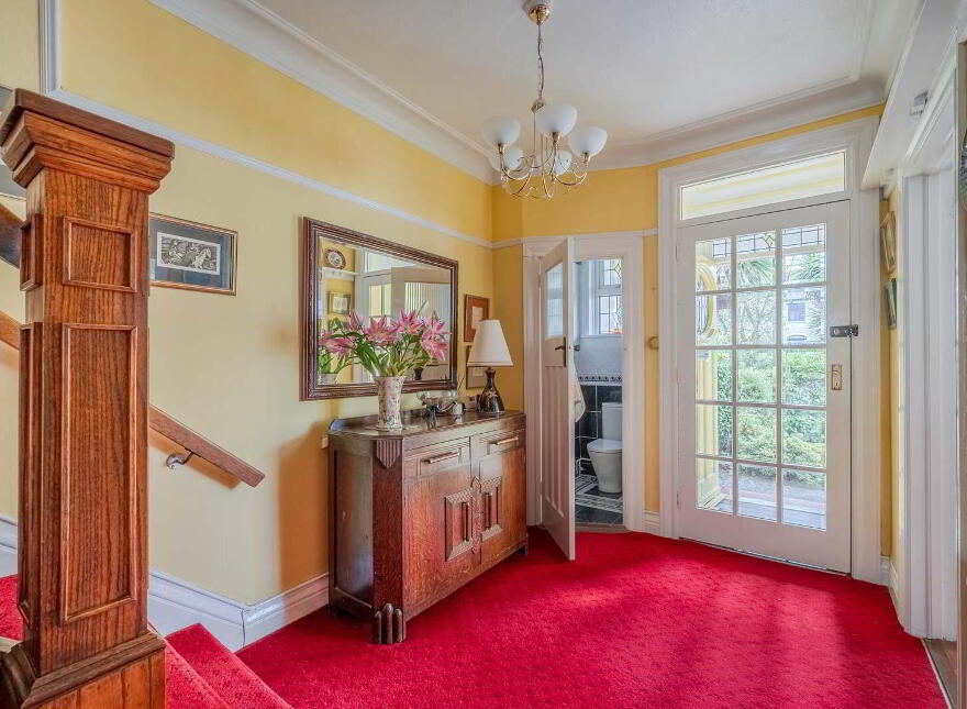 135 Groomsport Road, Bangor, BT20 5NS