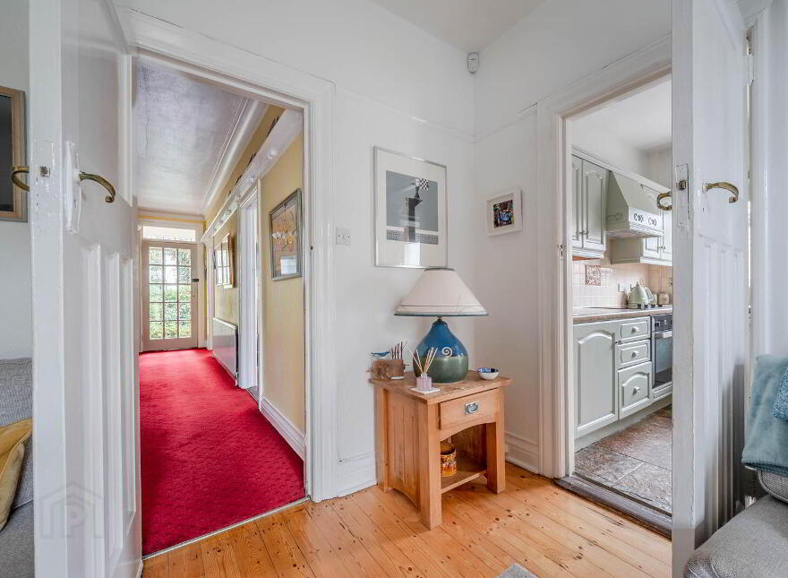 135 Groomsport Road, Bangor, BT20 5NS