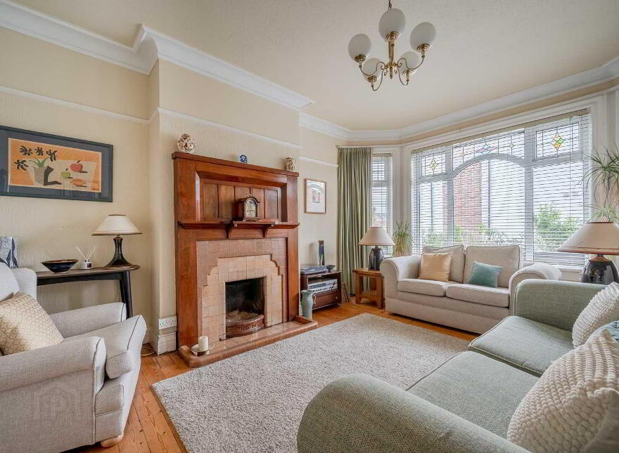 135 Groomsport Road, Bangor, BT20 5NS