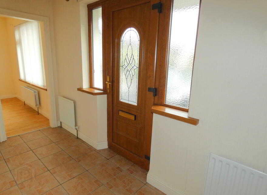 30 Chestnut Grove, Ballymoney, BT53 7AT