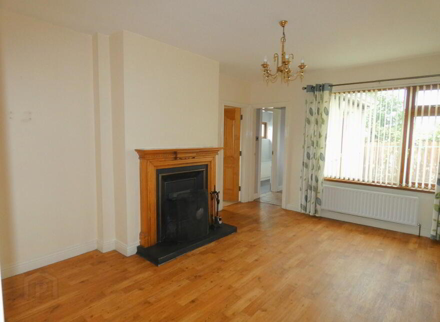 30 Chestnut Grove, Ballymoney, BT53 7AT