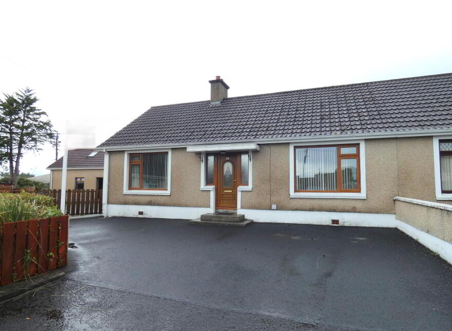 30 Chestnut Grove, Ballymoney, BT53 7AT photo