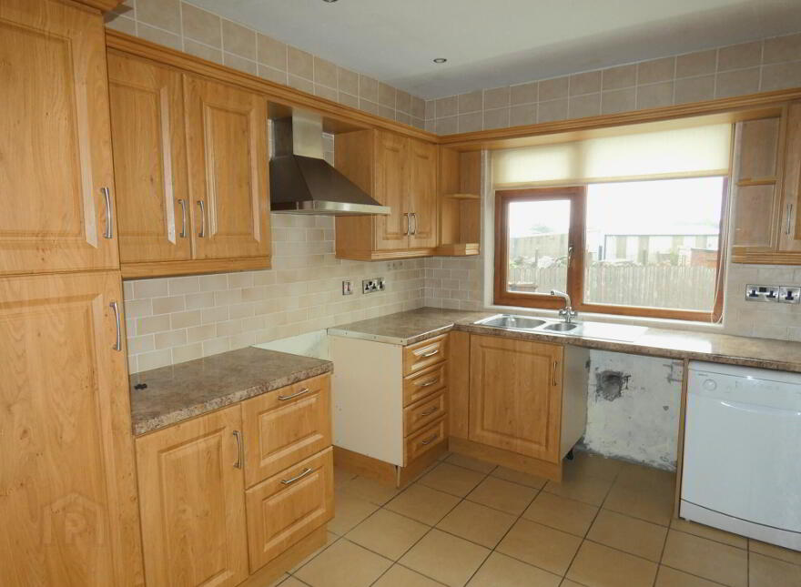 30 Chestnut Grove, Ballymoney, BT53 7AT