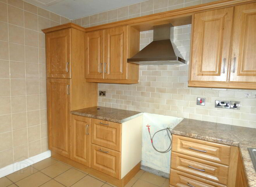 30 Chestnut Grove, Ballymoney, BT53 7AT