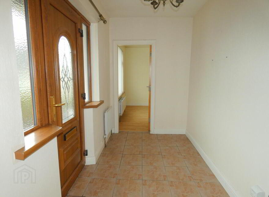 30 Chestnut Grove, Ballymoney, BT53 7AT