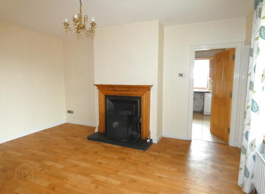 30 Chestnut Grove, Ballymoney, BT53 7AT