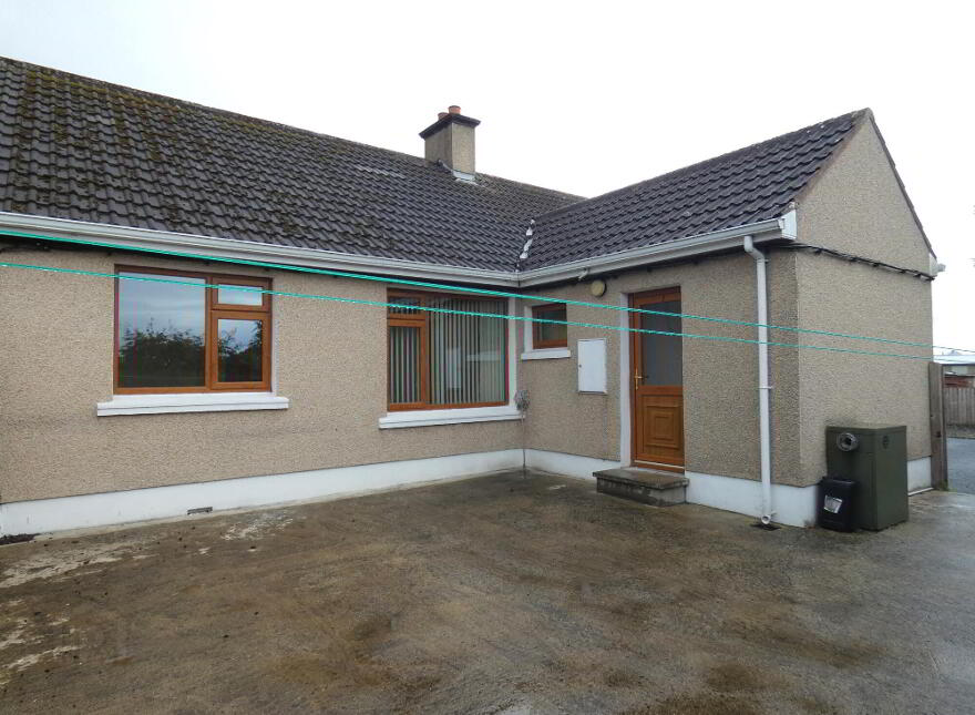 30 Chestnut Grove, Ballymoney, BT53 7AT