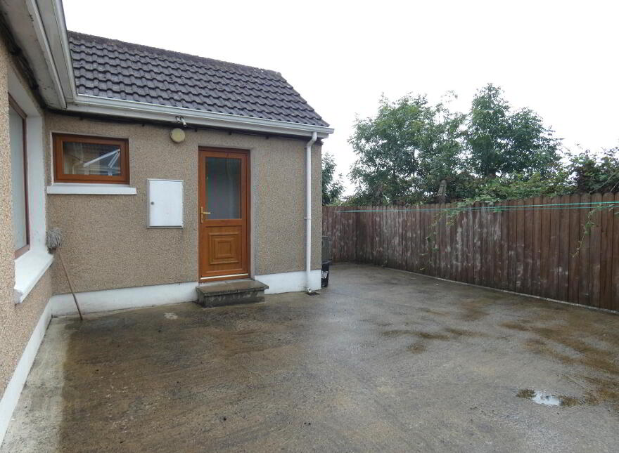 30 Chestnut Grove, Ballymoney, BT53 7AT