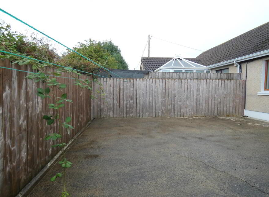 30 Chestnut Grove, Ballymoney, BT53 7AT