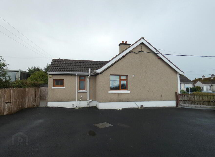 30 Chestnut Grove, Ballymoney, BT53 7AT