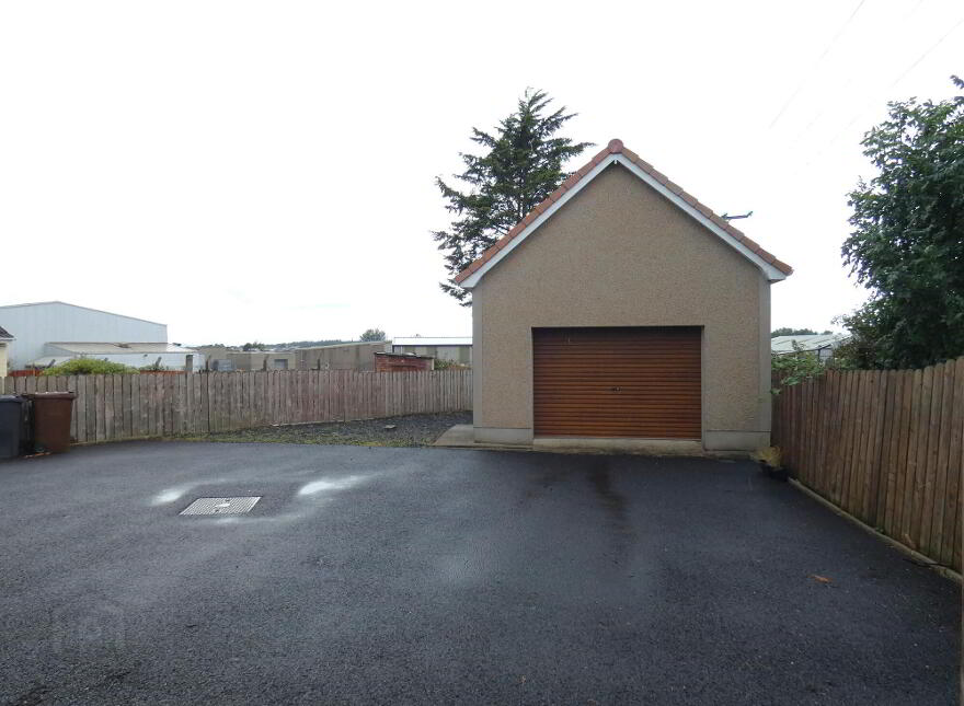 30 Chestnut Grove, Ballymoney, BT53 7AT