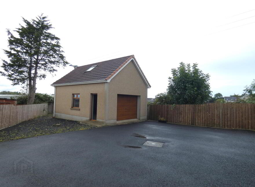 30 Chestnut Grove, Ballymoney, BT53 7AT