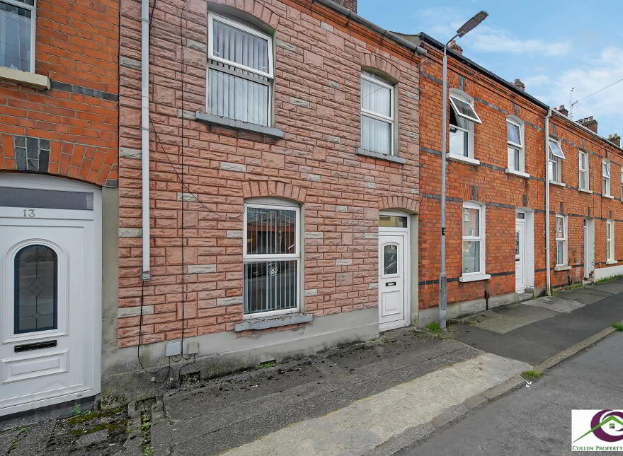 15 Phillip Street, Derry, BT48 7PN