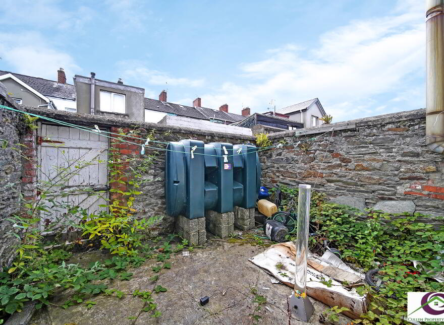 15 Phillip Street, Derry, BT48 7PN