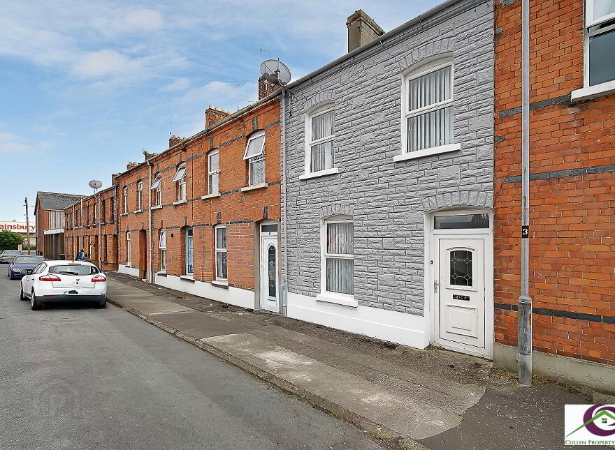 15 Phillip Street, Derry, BT48 7PN