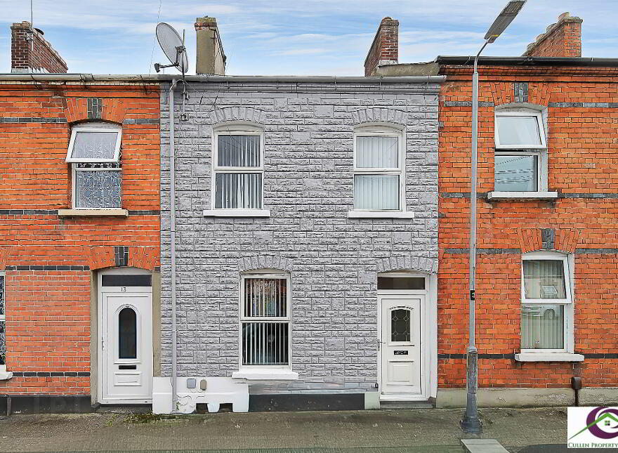 15 Phillip Street, Derry, BT48 7PN