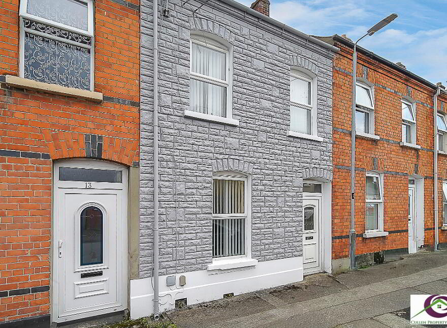 15 Phillip Street, Derry, BT48 7PN