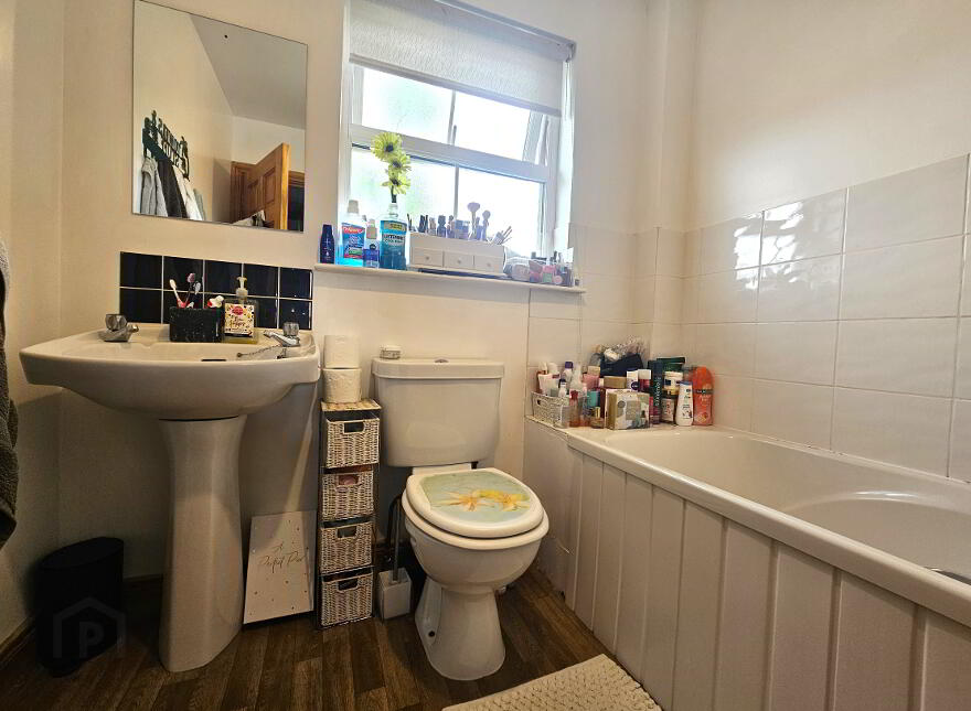 237 Bush Manor, Antrim, BT41 2UR