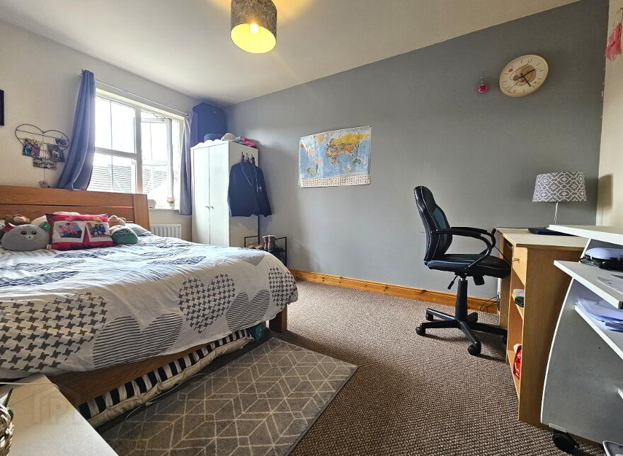 237 Bush Manor, Antrim, BT41 2UR