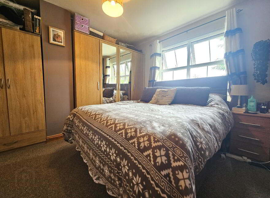 237 Bush Manor, Antrim, BT41 2UR