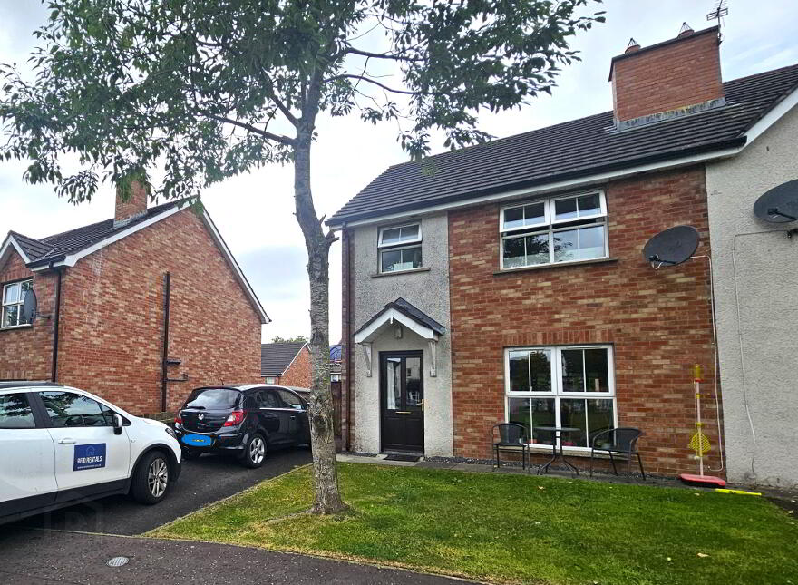 237 Bush Manor, Antrim, BT41 2UR photo