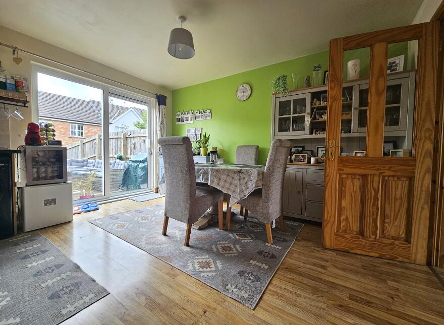 237 Bush Manor, Antrim, BT41 2UR