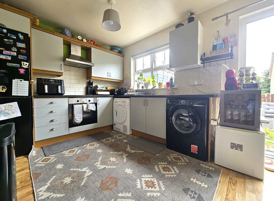 237 Bush Manor, Antrim, BT41 2UR