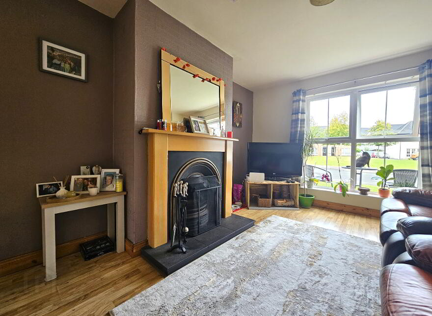 237 Bush Manor, Antrim, BT41 2UR