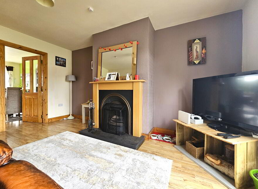 237 Bush Manor, Antrim, BT41 2UR
